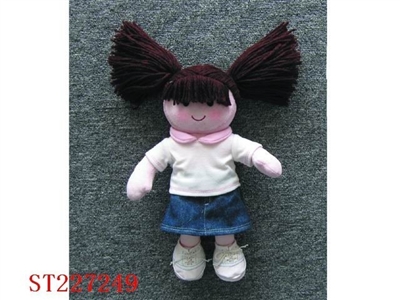 DOLL - ST227249