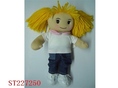 DOLL - ST227250