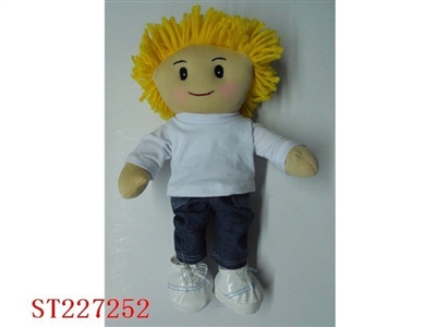 DOLL - ST227252