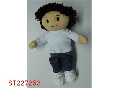 DOLL - ST227253