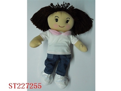 DOLL - ST227255