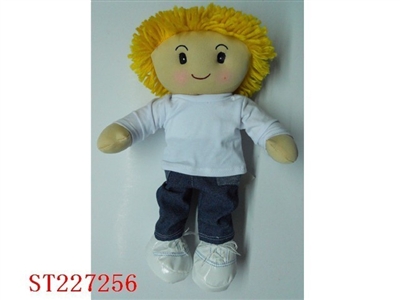DOLL - ST227256