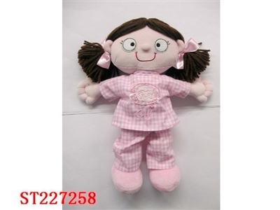 DOLL - ST227258