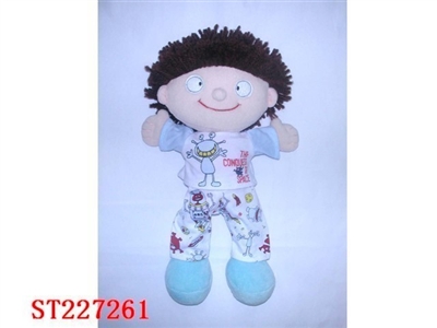 DOLL - ST227261