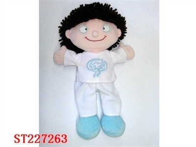 DOLL - ST227263