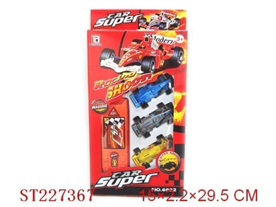 SPRING F1 RACING - ST227367