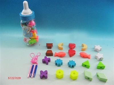 INTELLIGENT BIGBEADS - ST227429