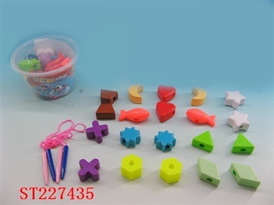 INTELLIGENT BIGBEADS - ST227435