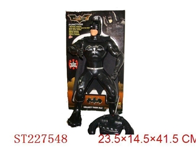 R/C ROBOT(BATMAN( - ST227548