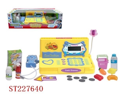 CASH REGISTER - ST227640