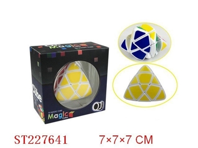 粽子魔方 - ST227641