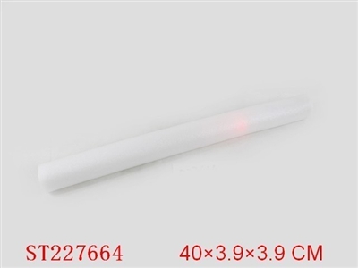 珍珠海绵闪光棒 - ST227664