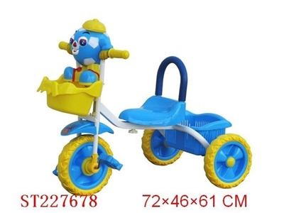 TRICYCLE - ST227678