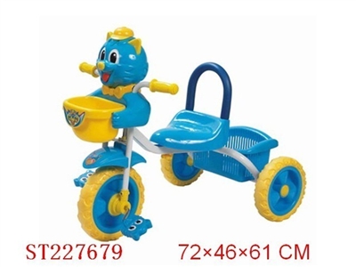 TRICYCLE - ST227679