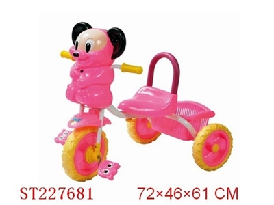 TRICYCLE - ST227681