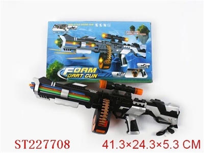 B/O GUN - ST227708