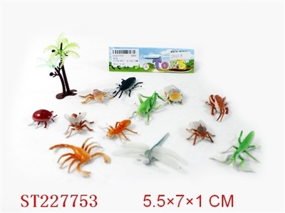 INSECTS - ST227753