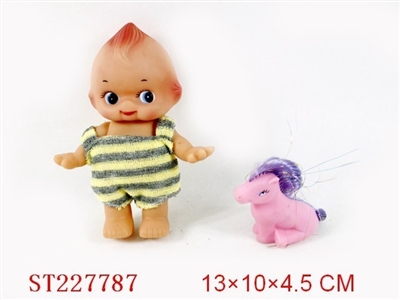 DOLL - ST227787