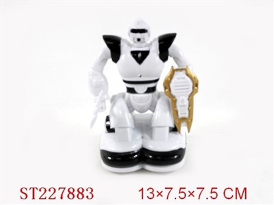 机器人 - ST227883