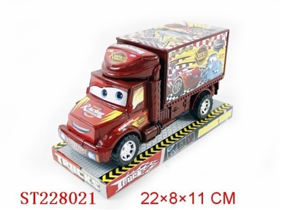 惯性车 - ST228021