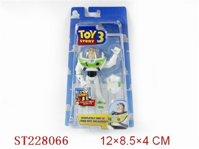 CARTOON FIGURE - ST228066