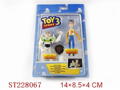TOY STORY - ST228067