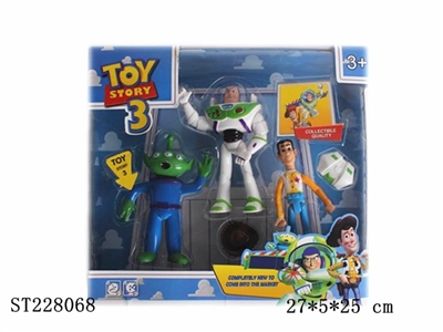 TOY STORY - ST228068
