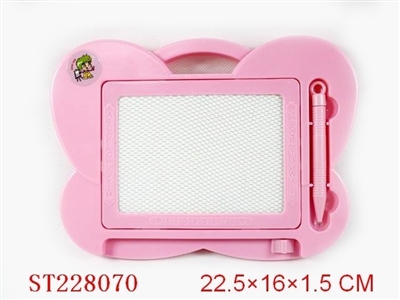 MAGNETIC DRAWING BOARD - ST228070