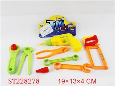 TOOL SET - ST228278