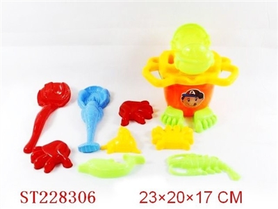 BEACH TOYS - ST228306