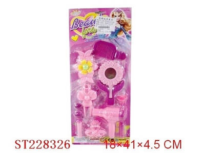 BEAUTY SET - ST228326