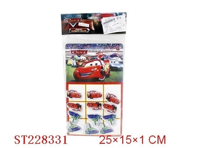 CHESS SERIES - ST228331