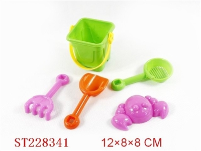 BEACH TOYS - ST228341