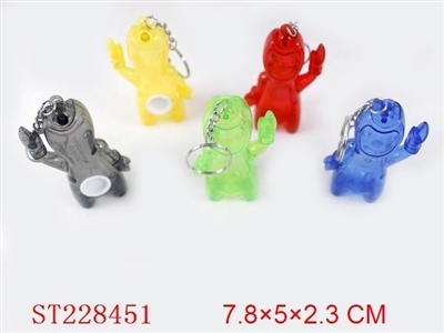 PROMOTION&CANDY TOY - ST228451