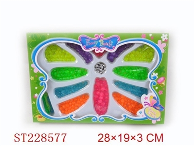 饰品珠 - ST228577