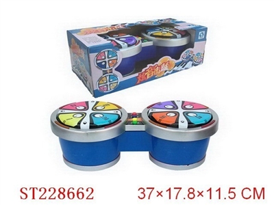 B/O DRUM - ST228662