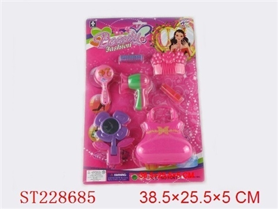 饰品套装 - ST228685
