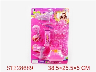 饰品套装 - ST228689