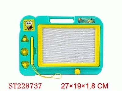 MAGNETIC DRAWING BOARD - ST228737