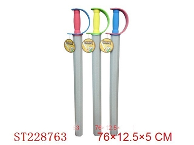 EVA SWORD - ST228763