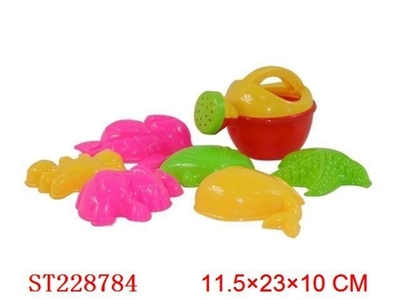 BEACH SET - ST228784