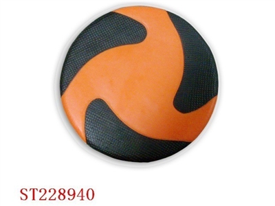10 INCH PU FRISBEE - ST228940