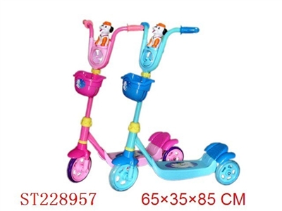 BABY SCOOTER - ST228957