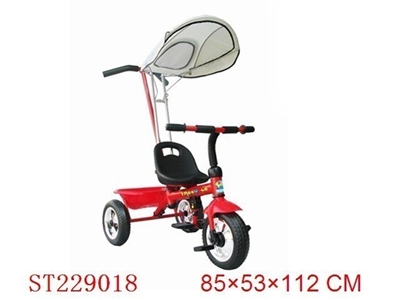 BABY TRICYCLE - ST229018