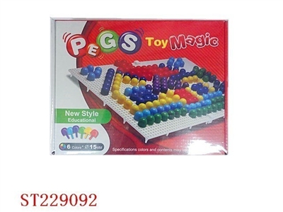 EDUCATIONAL TOYS,60PCS - ST229092