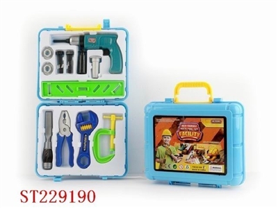 TOOL TOYS SERIES - ST229190