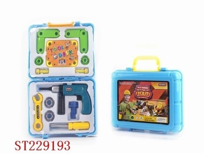 TOOL TOYS SERIES - ST229193