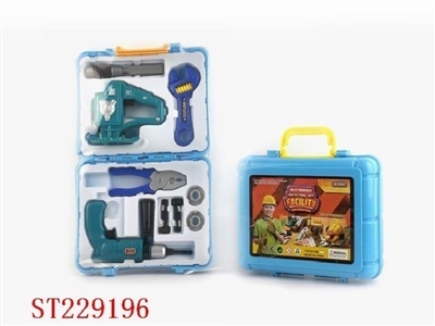 TOOL TOYS SERIES - ST229196