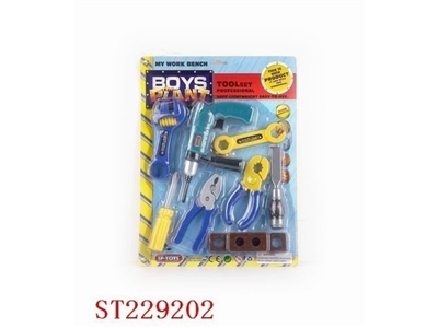 TOOL TOYS SERIES - ST229202
