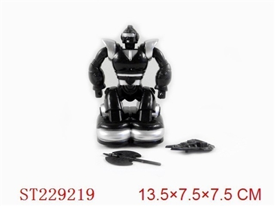 PULL -LINE ROBOT - ST229219